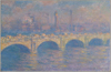 Monet and the Modern City