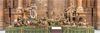 Carnegie Trees and Neapolitan Presepio, 2019