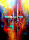 Centennial Art Center's Annual Student and Staff Holiday Sale