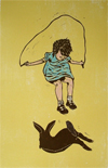 Printmaking - Then & Now