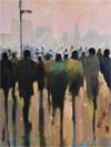 Betsy Havens | Congregate
