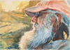 Artists Vie for Honors in Arts & Crafts Guild Competition