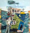 Leo Twiggs | Resilience