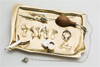 Secrete, Augment, Testify: Works by Chloe Darke Russell and Paula Panczenko MFA Prize