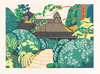 Echoing Overseas: Asian Artistic Exchange