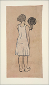 Mirror, Mirror: The Prints of Alison Saar, from the Collections of Jordan D. Schnitzer and His Family Foundation