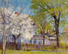 In a New Light: American Impressionism 1870-1940