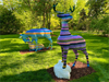 Sean Kenney’s Nature POP! Made with LEGO® Bricks
