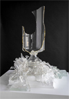 Derived from the Decorative: Works by Faig Ahmed, Beth Lipman and Bouke de Vries