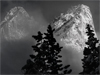 From Ansel Adams to Infinity