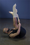 Brendan Fernandes: Bodily Forms