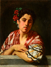 Americans in Spain: Painting and Travel, 1820-1920