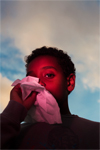 The Eye That Follows: Photographs by Dawit N.M.