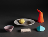 Emerge / Evolve: Rising Talents in Kilnformed Glass: Emerge