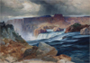 Watercolor: An American Medium