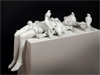 Promise and Perception: The Enchanted Landscapes of Sibylle Peretti
