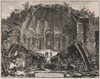 Piranesi's Prisons