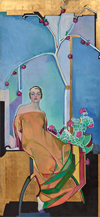 Edward Steichen: In Exaltation of Flowers