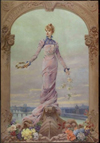 Paris 1900: City of Entertainment