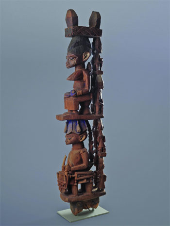 Agunna of Oke Igbira