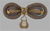 Mementos of Affection: Ornamental Hairwork in Jewelry and Portrait Miniatures