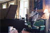 Ragnar Kjartansson: The Visitors and Scenes from Western Culture
