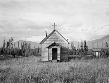 Boundary County, Idaho, 1939