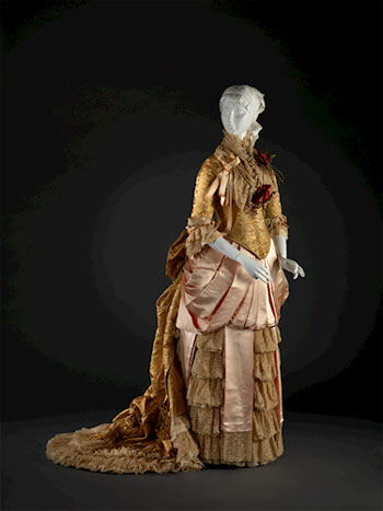 Exhibition: Fashion and Technology