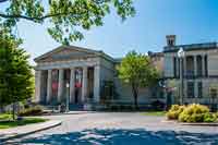 Cincinnati Art Museum
