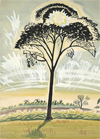 Charles Burchfield: The Ohio Landscapes, 1915–1920