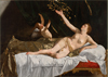 Variations: The Reuse of Models in Paintings by Orazio and Artemisia Gentileschi