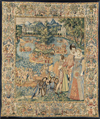 Renaissance Splendor: Catherine de’ Medici’s Valois Tapestries