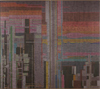 Liu Wei: Invisible Cities