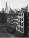 Danny Lyon: The Destruction of Lower Manhattan