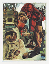 Who RU2 Day: Mass Media and the Fine Art Print