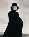 Georgia O’Keeffe: Living Modern