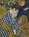 Private Lives: Home and Family in the Art of the Nabis, Paris, 1889–1900