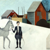 Folk Art Road Trip: Travels with Modernism’s Utility Infielder