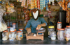 Object/Set: Gauri Gill’s Acts of Appearance