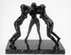 RODIN: MUSES, SIRENS, LOVERS/Selections From the Iris and B. Gerald Cantor Collections