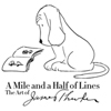 A Mile and a Half of Lines: The Art of James Thurber
