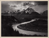 Ansel Adams in Our Time