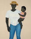 Amy Sherald