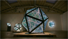 Crystals in Art: Ancient to Today