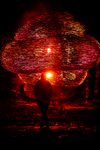 North Forest Lights