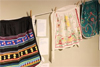 Apron Strings: Ties to the Past