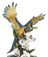 Celebrating the 25th Anniversary of the Dunwody Boehm Porcelain Collection
