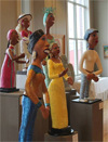 Interpreting the Familiar: The Art of Hattie Marshall Duncan