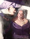 Women Painting Women