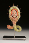 Narrative Illusions: The Visions of Mindy Herrin